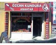 ÖZCAN KUNDURA