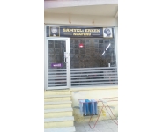 SAMYELİ KUAFÖR