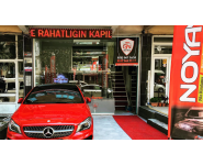 NOYAN RENT A CAR