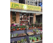 LİMON ÇİÇEKÇİLİK