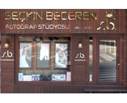 SEÇKİN BECEREN FOTOĞRAF STUDYOSU 