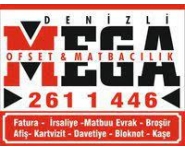 MEGA OFSET MATBAA