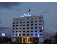 NORTHPOİNT OTEL