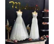 MADAMS GELİNLİK 