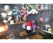 PALMİYE ÇİÇEKÇİLİK 