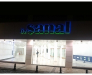 ÖZŞANAL BAYRAMYERİ