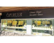 ÖZERLER KUYUMCU 