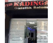 SEÇKİN KUAFÖR