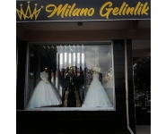 \MİLANO GELİNLİK