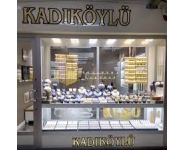 KADIKÖYLÜ SARRAFİYE 