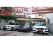 NOS RENT A CAR