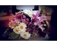 İLGİ ÇİÇEKÇİLİK