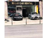 SERDAR OTO KİRALAMA 
