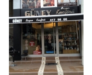 GÜNEY KUAFÖR 