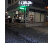 ÖZBİLEN HOME