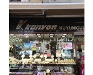 KANYON KUYUMCU 