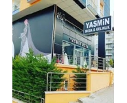 YASMİN MODA