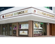 ÖZSOYLAR KUYUMCULUK