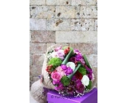 PAMUKKALE ÇİÇEKÇİLİK