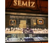 SEMİZ KUYUMCU