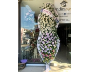 İNDİRA ÇİÇEKÇİLİK 