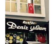 DENİZ KUAFÖR 