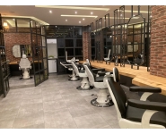 KADİR ALKAN KUAFÖR