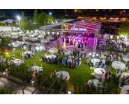 LARA GARDEN DÜĞÜN SALONU