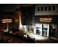 SAFİYE SULTAN DÜĞÜN SALONU