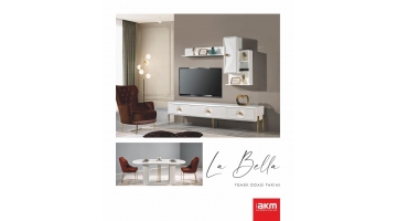 DENİZLİ AKM MOBİLYA  