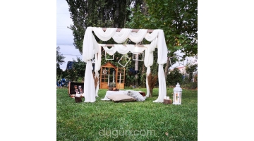 ALOHA EVENTS ORGANİZASYON