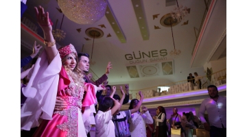 GÜNEŞ1 DÜĞÜN SARAYI
