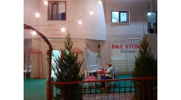 B&E STORE DÜĞÜN SALONU