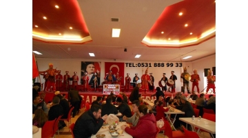 DENİZLİ OĞUZHAN MEHTER
