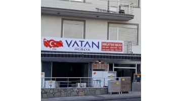 VATAN MOBİLYA  