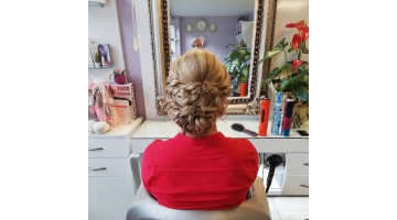 ANKA SAÇ TASARIM