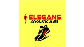 ELEGANS AYAKKABI