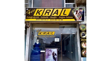 FOTO KRAL