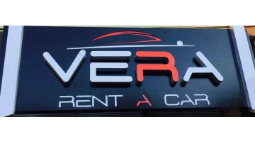 BY VERA RENT A CA