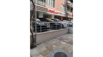 DOĞAN RENT A CAR