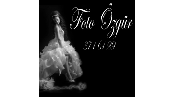 FOTO ÖZGÜR