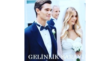 GELİNLİK SARAYI
