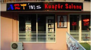 ART MS KUAFÖR