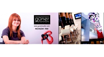 GÜNER KUAFÖR 