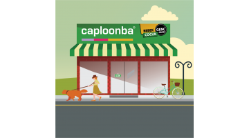 CAPLOONBA MOBİLYA 