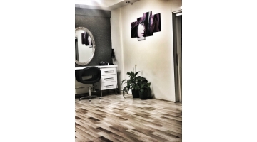 GÜLŞAH GÜZELLİK EVİ