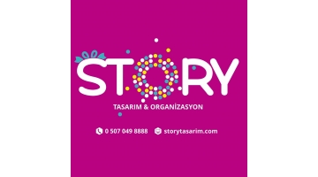 STORY ORGANİZASYON