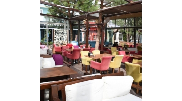WİNONA CAFE RESTAURANT 