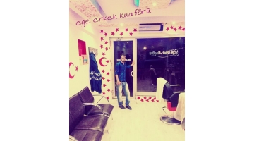 DENİZLİ EGE KUAFÖR