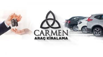 CARMEN RENT A CAR 